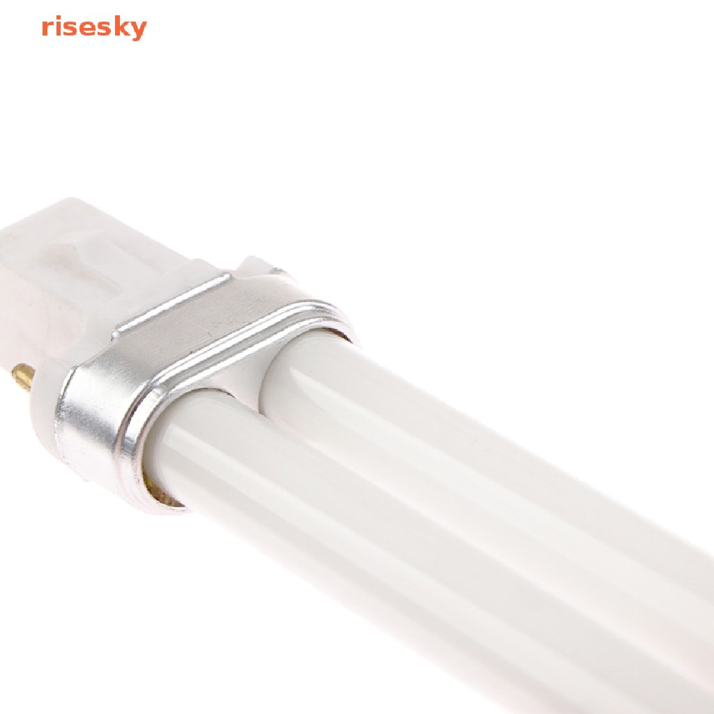 Bóng Đèn LED UV 9W / 12W Cho Máy Hong Khô Sơn Móng Tay