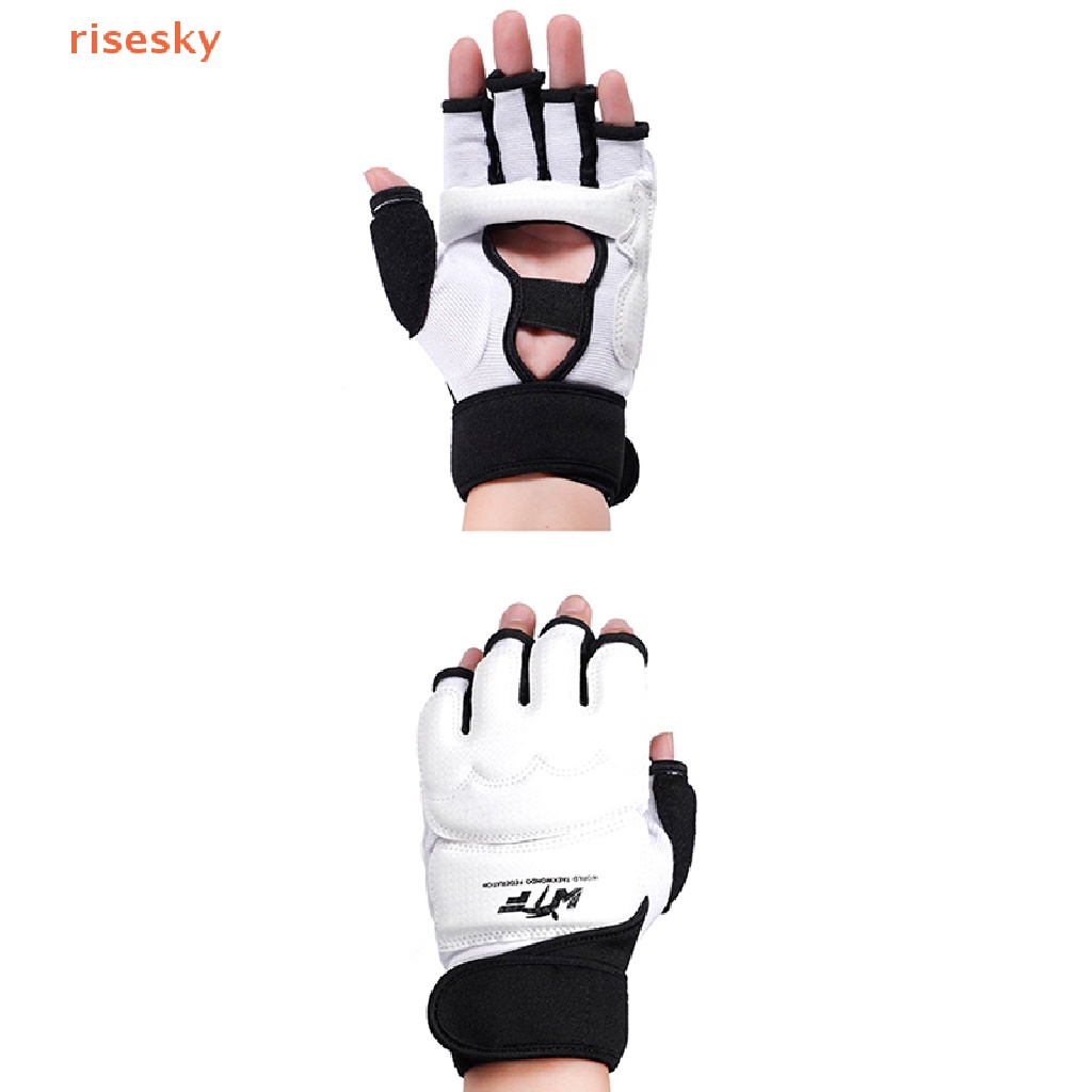 Bộ Dụng Cụ Bảo Vệ Tay Và Bàn Chân Khi Tập Taekwondo / Taekwondo / Boxing