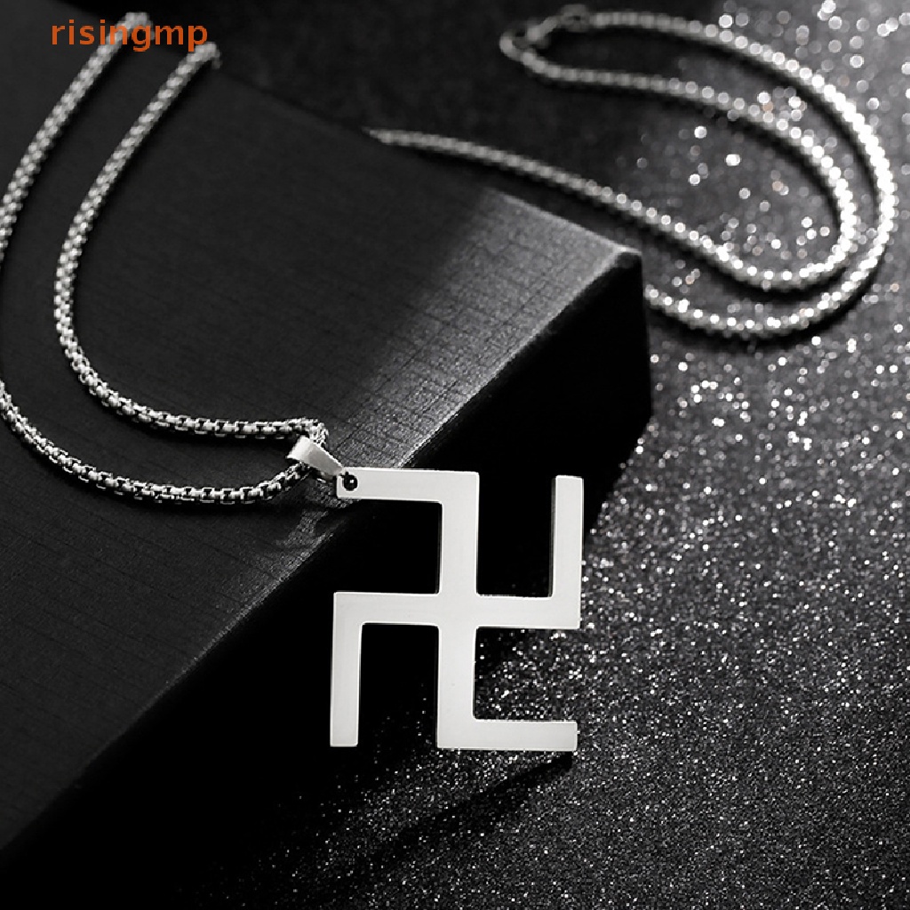 Vòng cổ Mặt Hình Logo BLEACH Ichigo Phong Cách Hip Hop Thời Trang