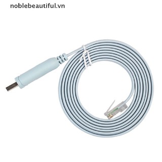 Cáp Kết Nối USB Sang RJ45 Cho Cisco USB