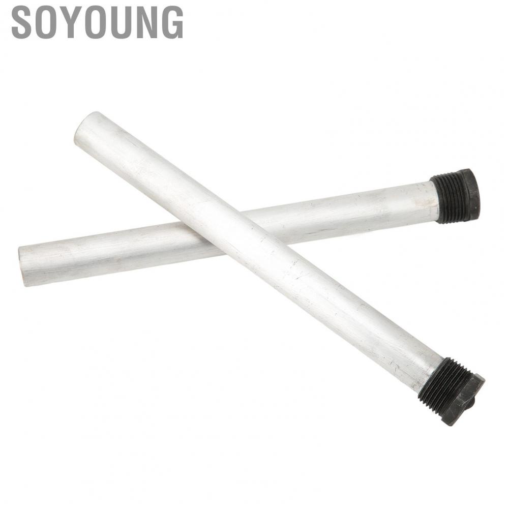 Soyoung Water Heater  Anode Rod 3/4in NPT Thread Rust Resistant 232767 Safe RV for Motor Homes