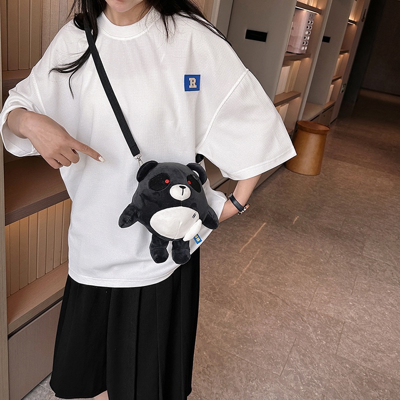 Túi Xách Đeo Vai Màu Trơn Thời Trang Chất Lượng Cao Cho Nữ