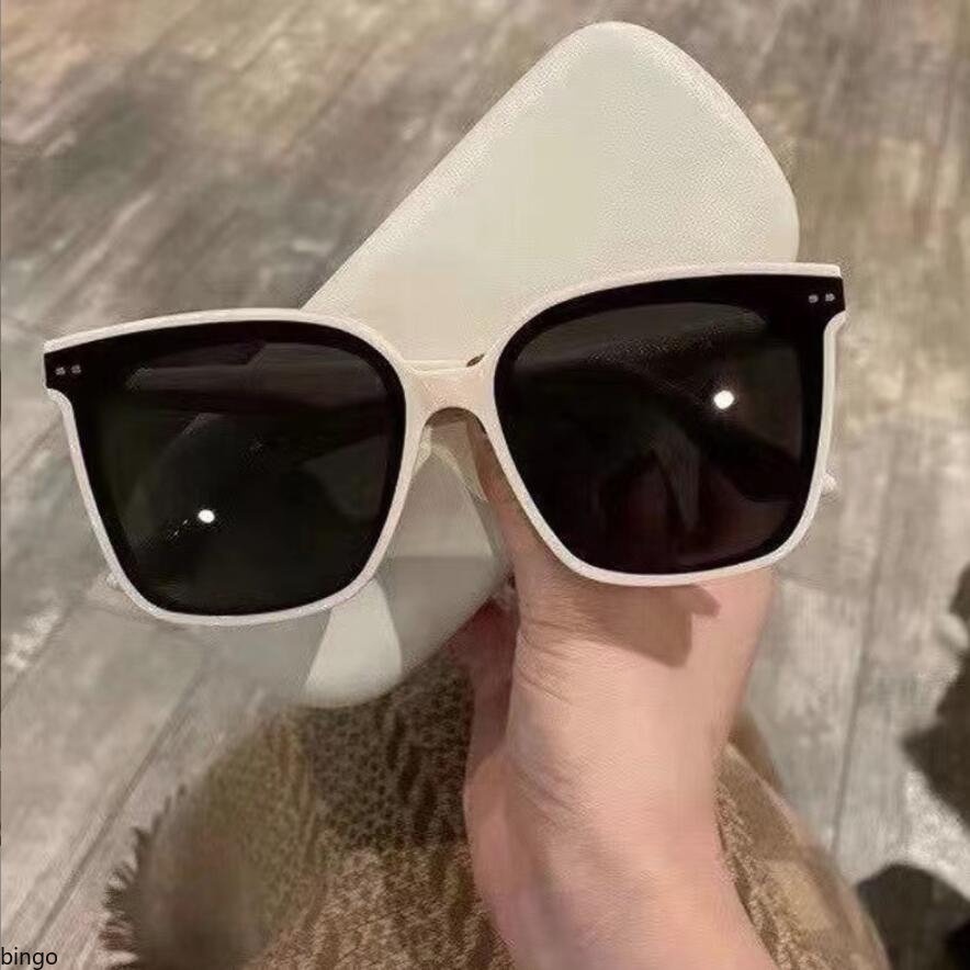 Kính Mát Chống Tia uv Thời Trang Cho Nữ bingo gm