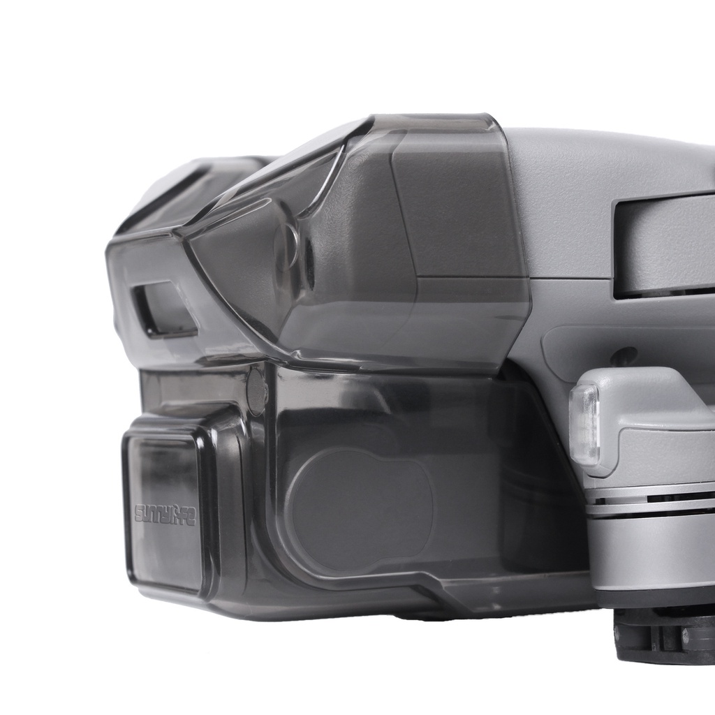 Loa Che Nắng Chống Chói Bảo Vệ Ống Kính Máy Ảnh Cho DJI MAVIC AIR 2 / MAVIC AIR 2S