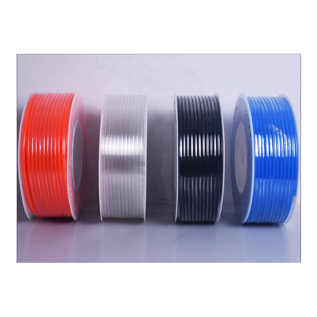 Combo dây hơi khí nén và  3m 5m 10m 15m 20m ống khí 5*8mm