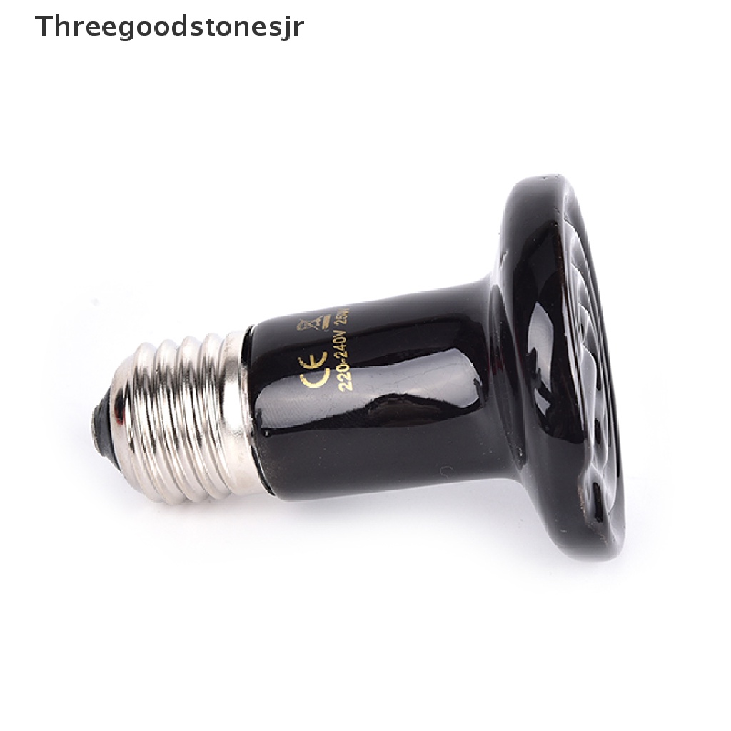 Bóng Đèn Sưởi Ấm Cho Thú Cưng Tỏa Nhiệt JR