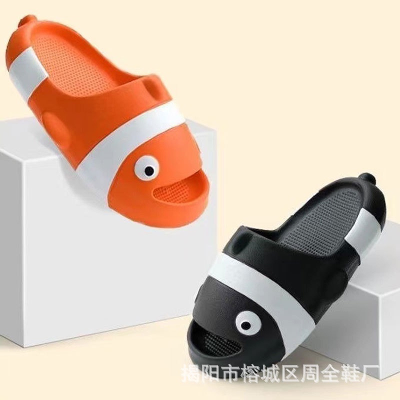 STARRY dép kiểu nữ đi chơi dép bánh mì Thoải Mái Xinh Xắn dép bánh mì nữ dép quai ngang nữ dép nữ fashion sandal 040715