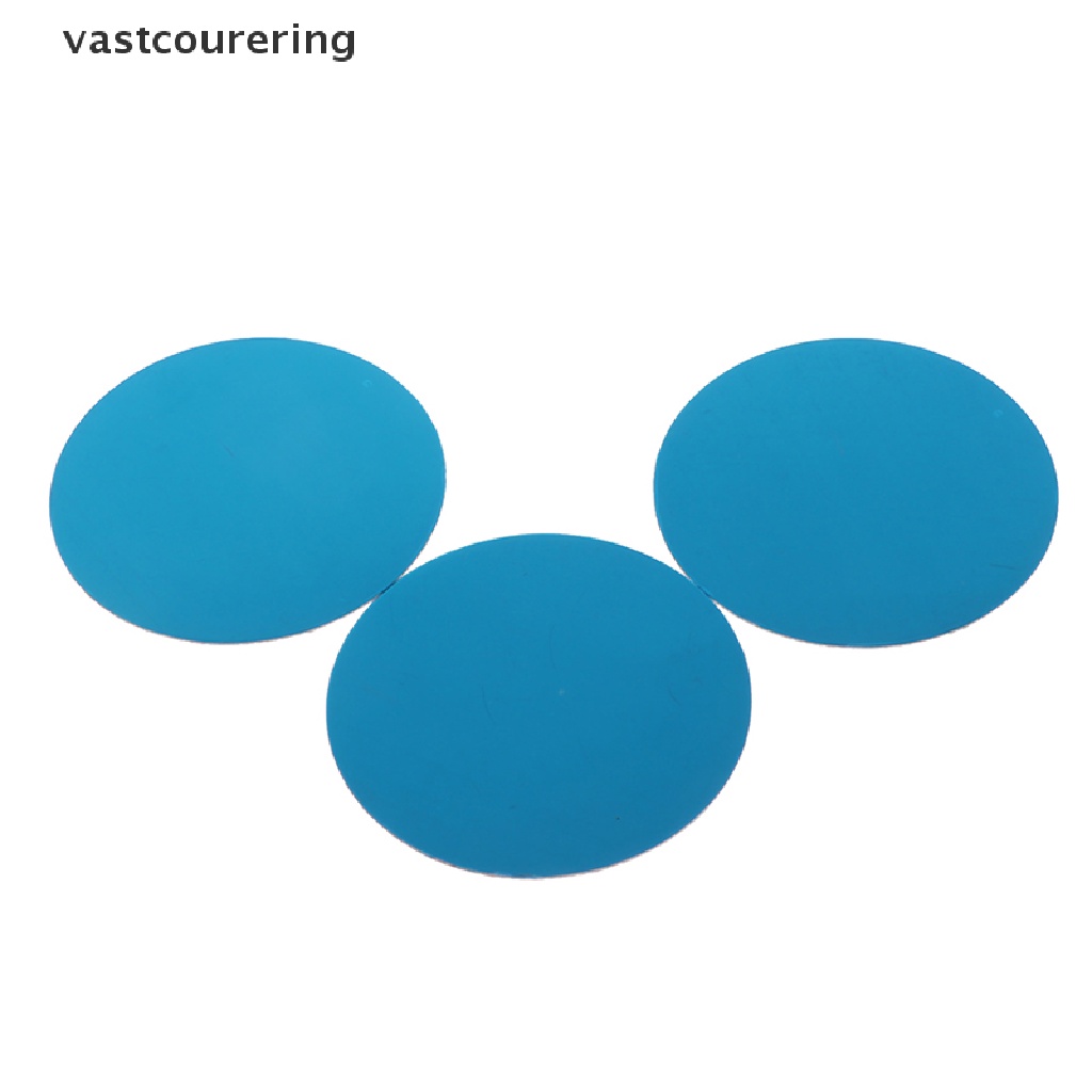 Bộ 6 Đĩa Kim Loại Hít Nam Châm Giữ Điện Thoại Trên Xe Hơi Nhân Vật Hoạt Hình Xinh Xắn Chất Lượng