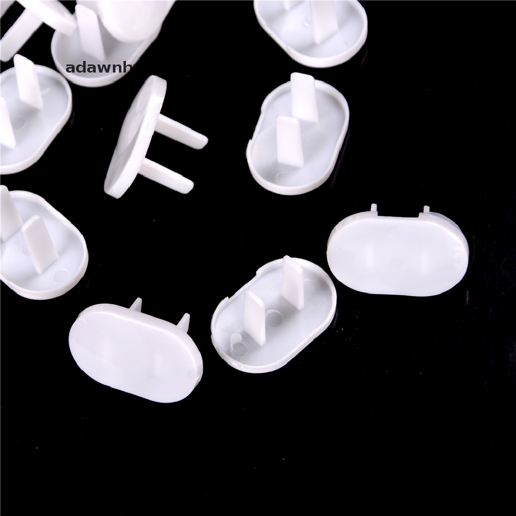 Set 30 Nút Đậy Ổ Cắm Điện Bảo Vệ An Toàn Cho BéSet 30 Nắp Đậy Ổ Cắm Điện 2 Lỗ Bảo Vệ An Toàn Cho BéSet 30 / 30 Ổ Cắm Điện 2 Lỗ Tiện Dụng