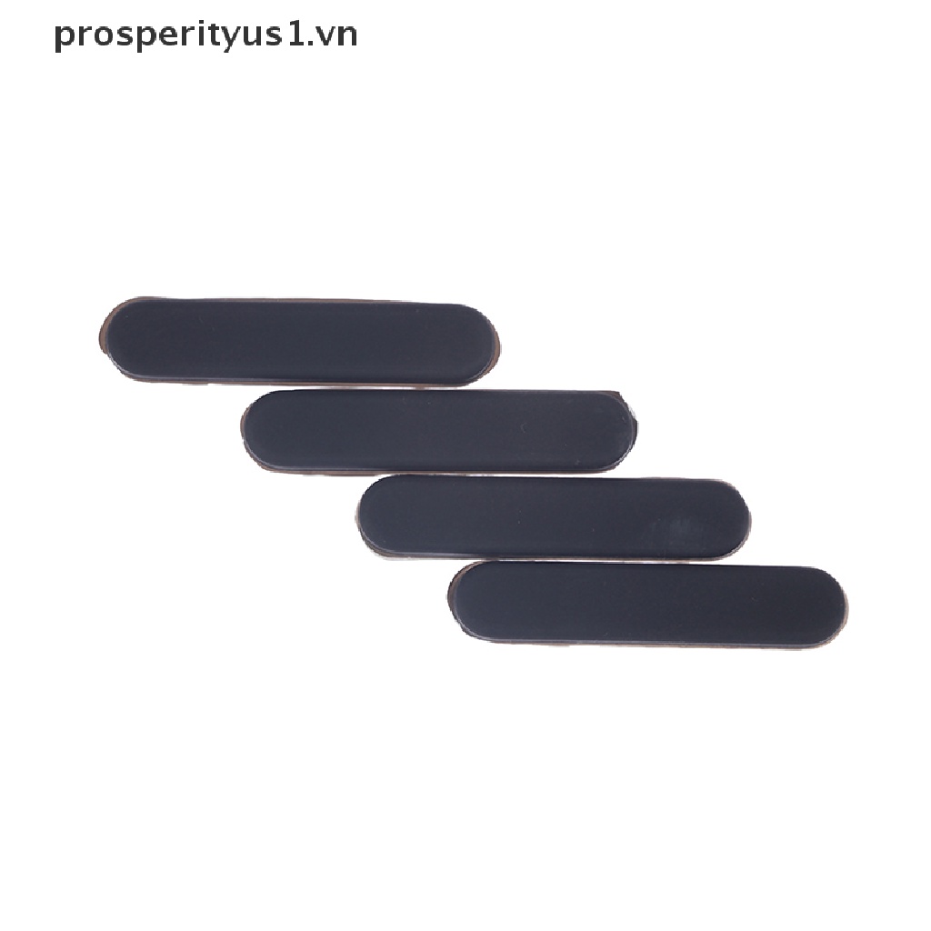 Bộ 4 Chân Cao Su Chuyên Dụng Cho Laptop Lenovo Thinkpad P50 P51 P52