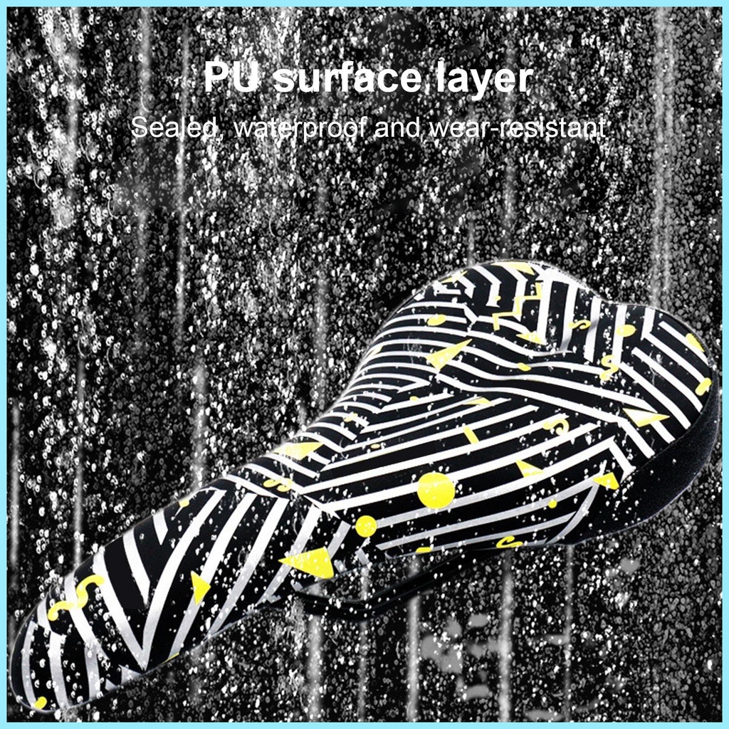 Yên Xe Đạp Thoải Mái Chống Mòn Cho BMX MTB