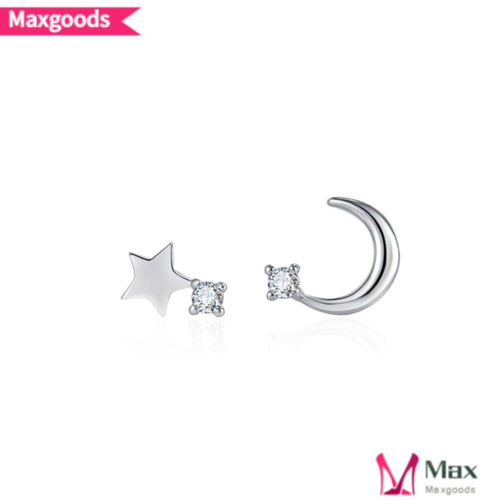 Bông Tai Mini Thời Trang Tinh Tế Cho Nữ