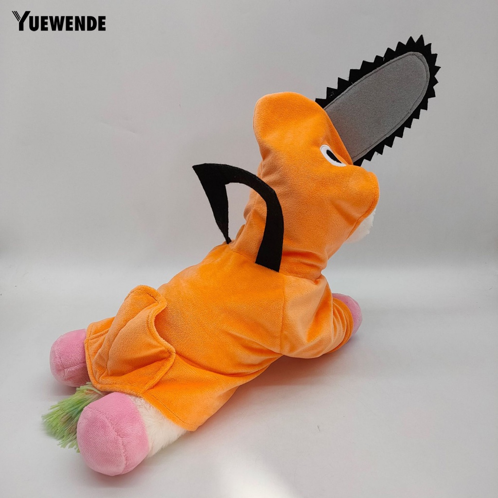 Bộ Đồ Hóa Trang Dễ Thương Cho Thú Cưng