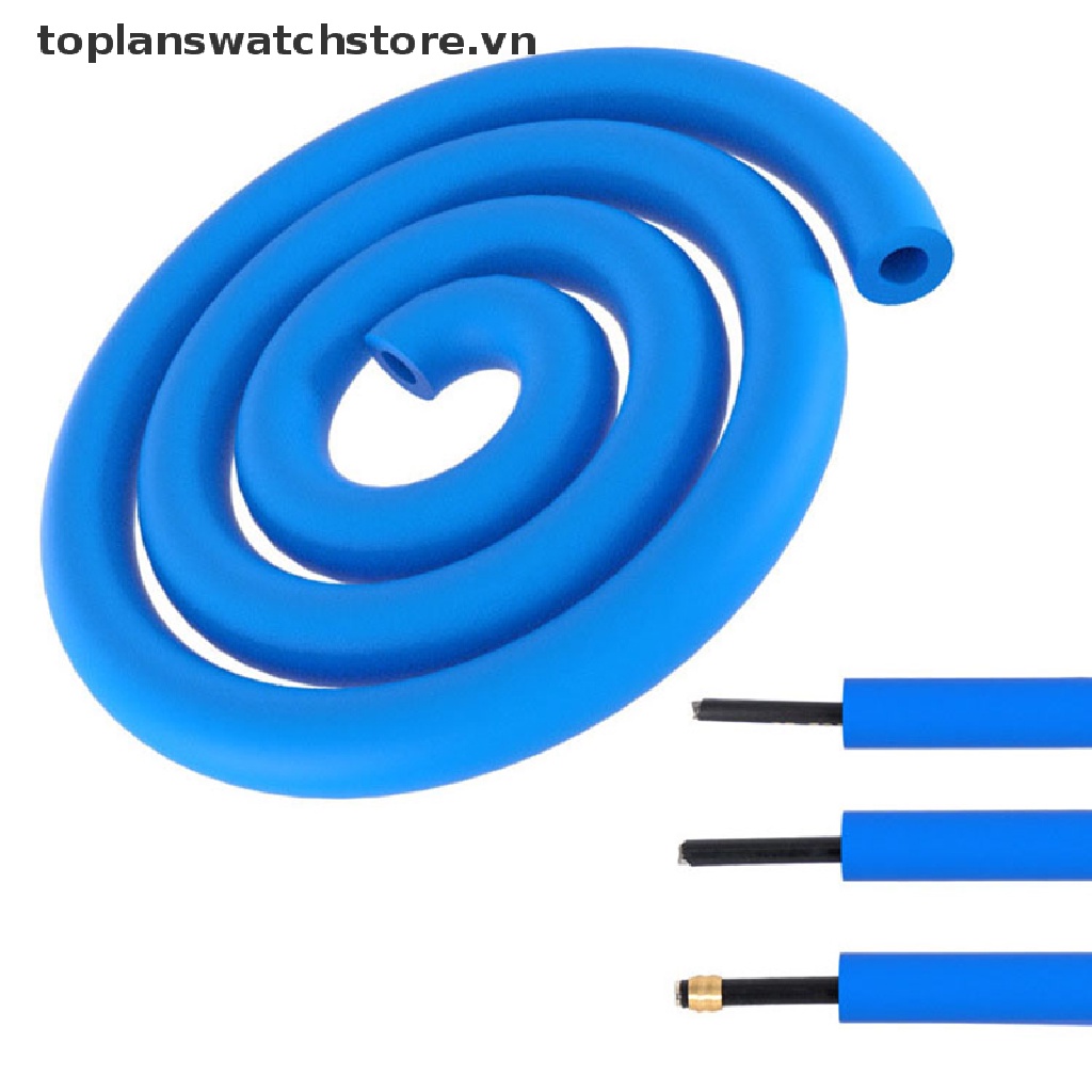 1 Ống Xốp Chống Ồn 1.5M Chống Ồn Tiện Dụng Cho Xe Đạp