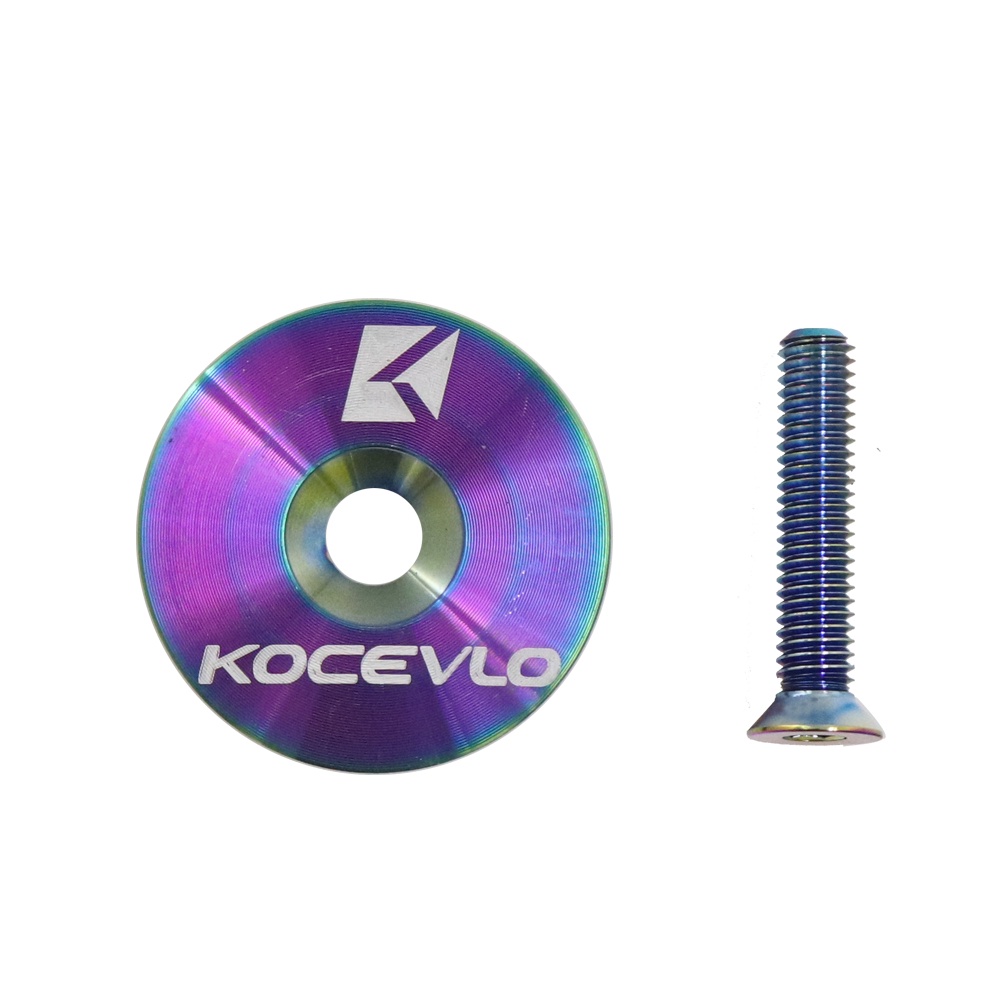 Vỏ Bọc Thân Xe Đạp Bằng Nhôm 28.6mm 1 1 / 8 "