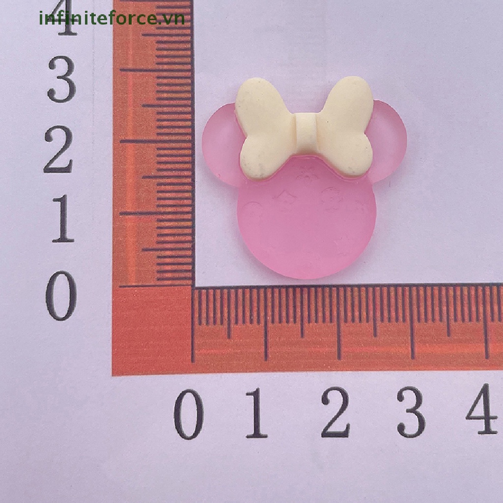 Set 5 Mô Hình Xe Hơi Đồ Chơi Mini Bằng Nhựa Phát Quang Diy