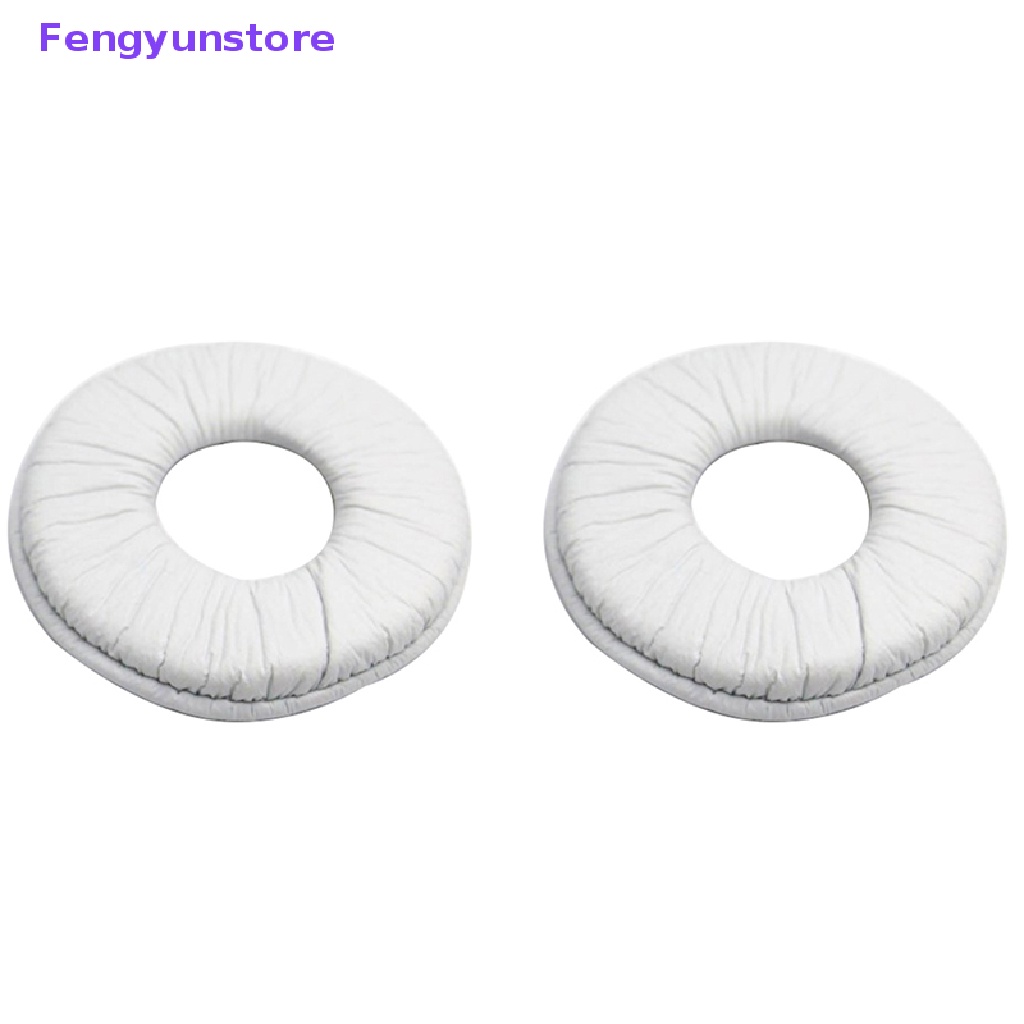 Cặp Mút Đệm Thay Thế Cho Tai Nghe Chụp Tai SONY MDR-ZX100 ZX110 ZX300 V150 V300