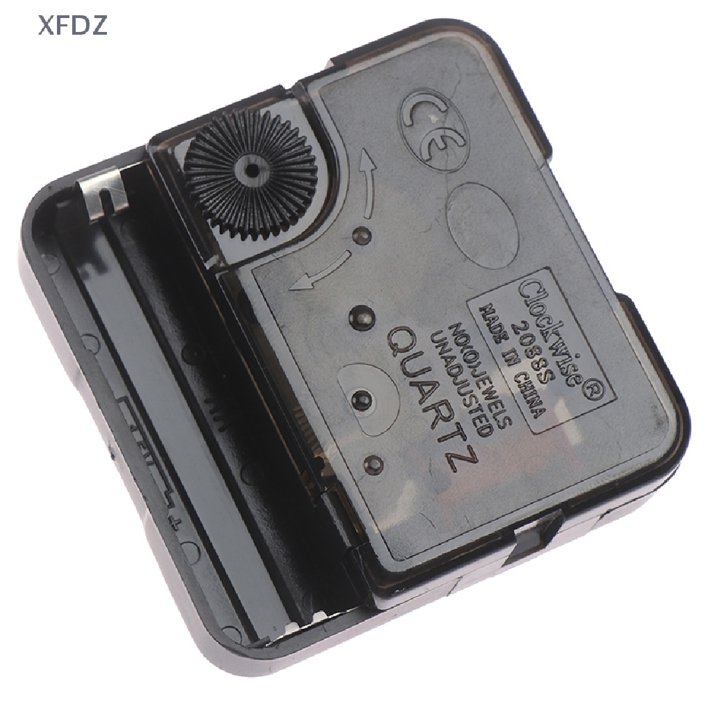 [XFDZ] Đồng Hồ Cơ Tự Làm Không Gây Tiếng Ồn Kiểu Cổ Điển