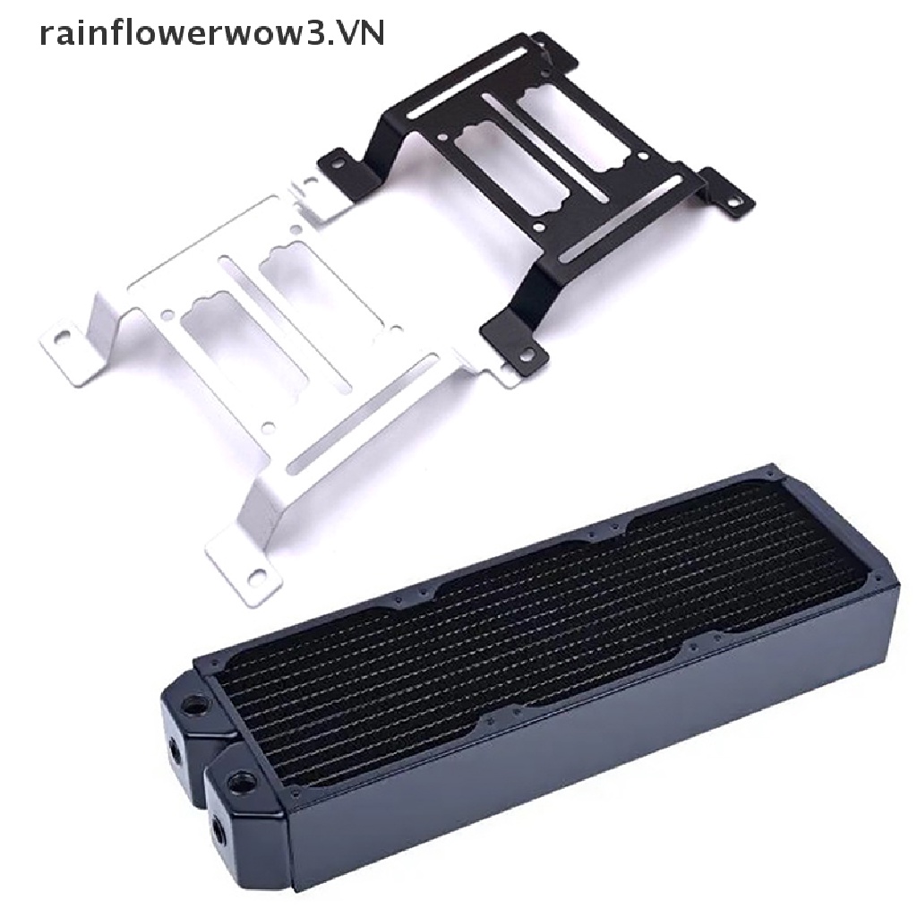 Máy Bơm Nước Vòm 120mm Kèm Ốc Vít