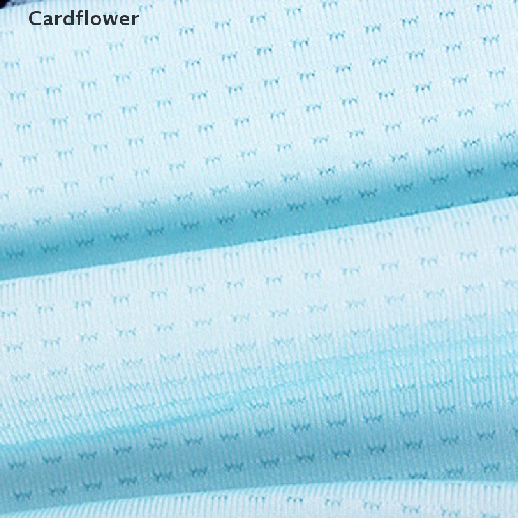 < Cardflower > Khăn Trùm Đầu Che Phủ Cổ Và Tai Chống Nắng Đi Câu Cá Giảm Giá