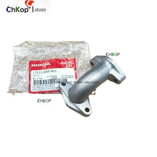 Co xăng, cổ hút gắng bình xăng con xe Dream, Wave zin honda luôn ron -Chkop