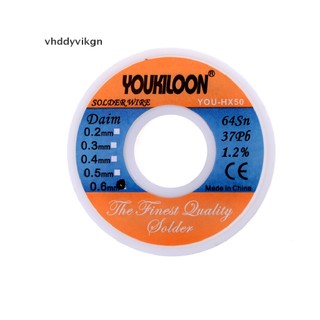Cuộn Dây Thiếc Hàn 0.6mm Chuyên Dụng