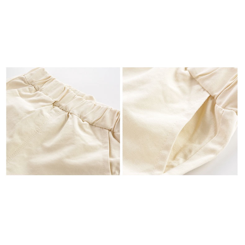 Set Đồ Hai Món Thời Trang Xinh Xắn Cho Bé Hzffc0105