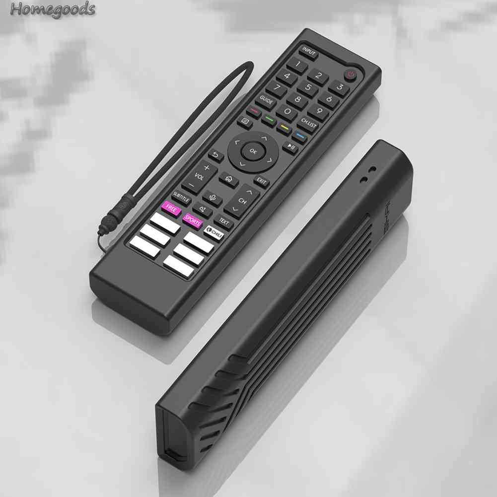 Vỏ Bọc Điều Khiển Từ Xa Cho TV Hisense ERF3C80H 2023