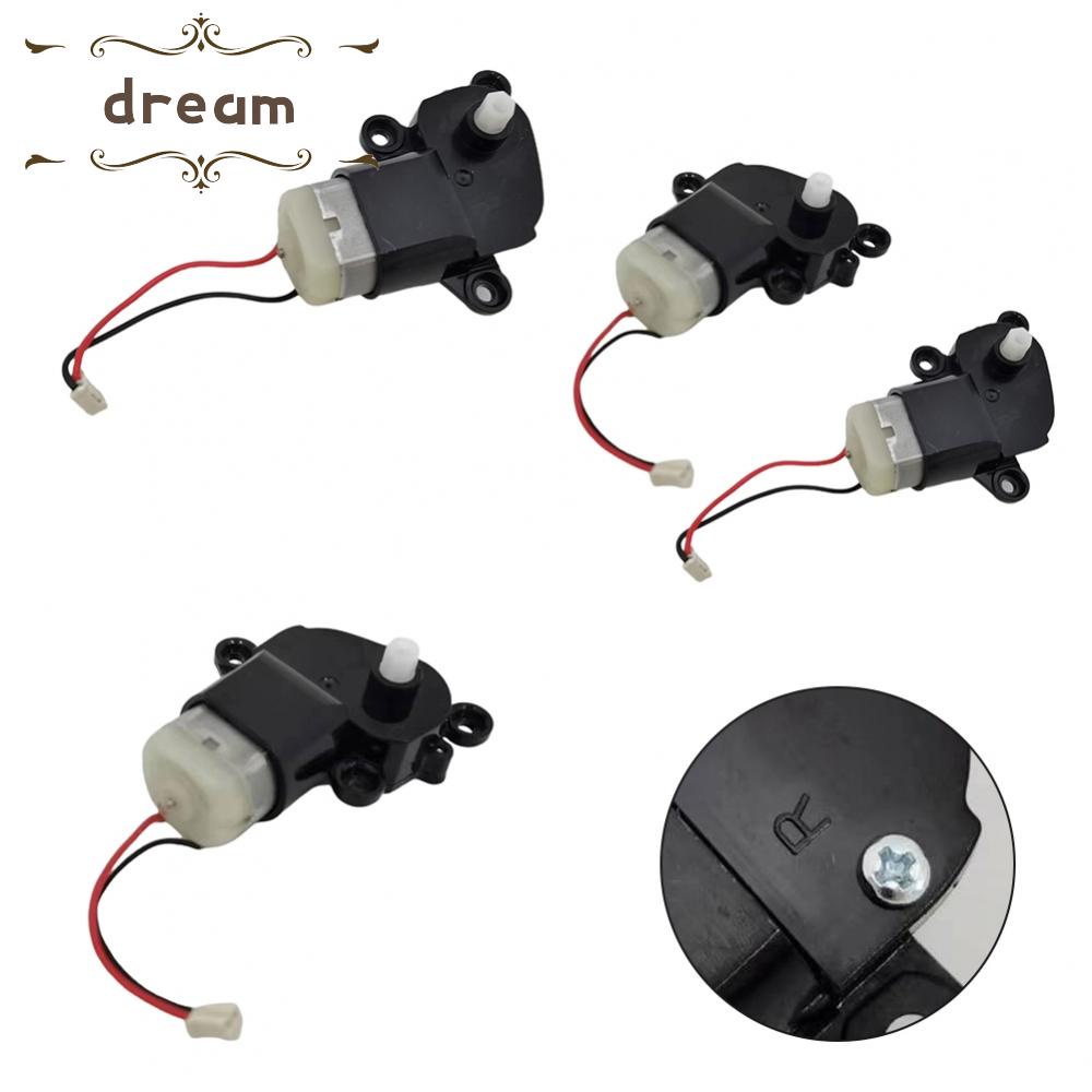 【DREAMLIFE】Brush Motor Solid And Durable For Isweep X3 Left/Right Side Brush Motor