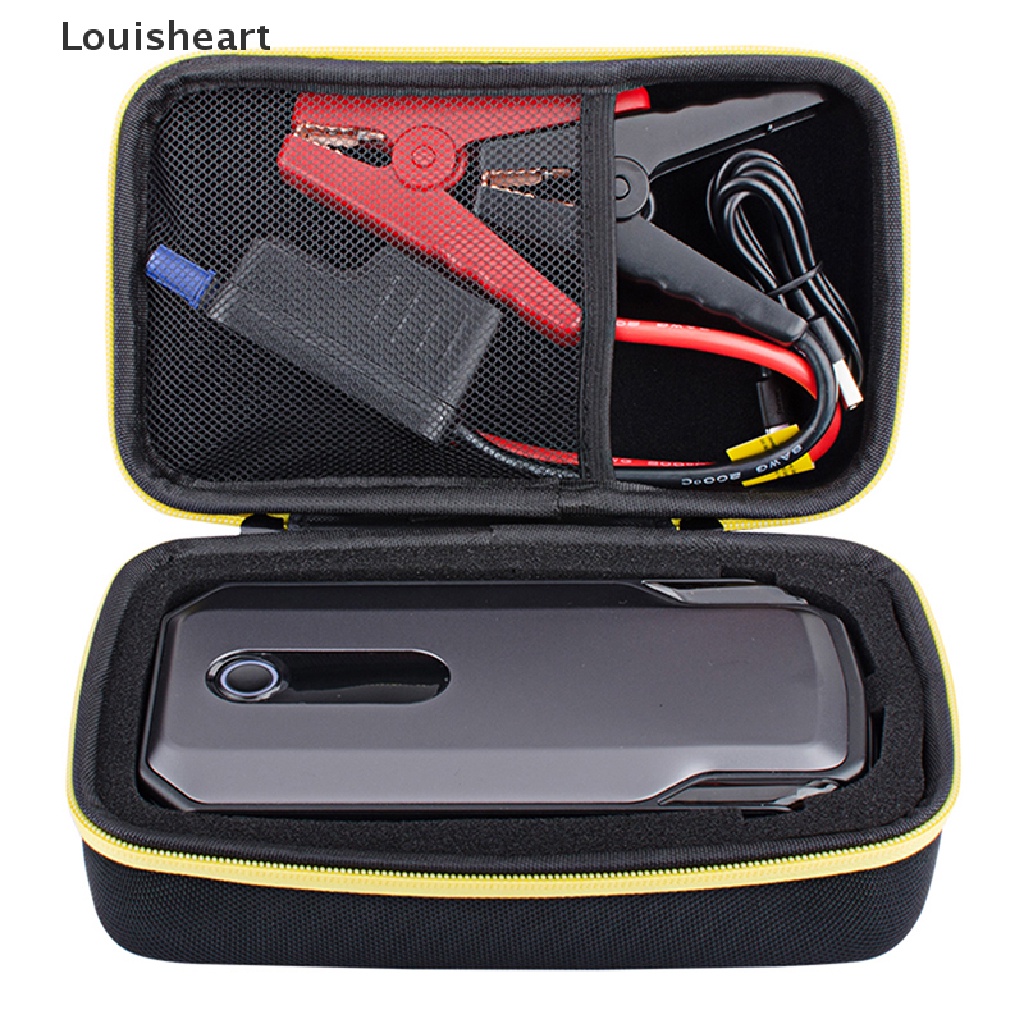 Túi Đựng Bộ Khởi Động Xe Hơi Baseus 20000mAh