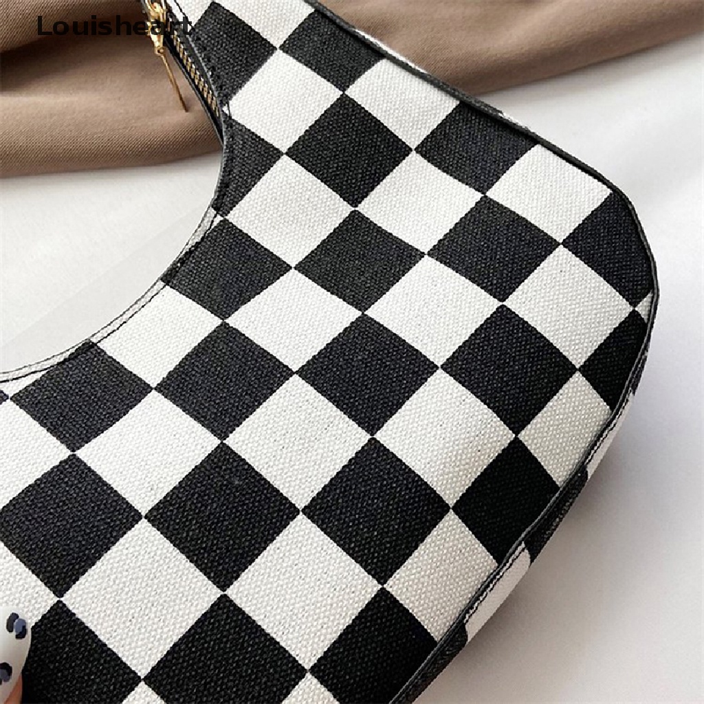 Túi Đeo Chéo Louisheart Bằng Da PU Mỏng Họa Tiết Da Báo Phối Dây Xích Thời Trang Cho Nữ