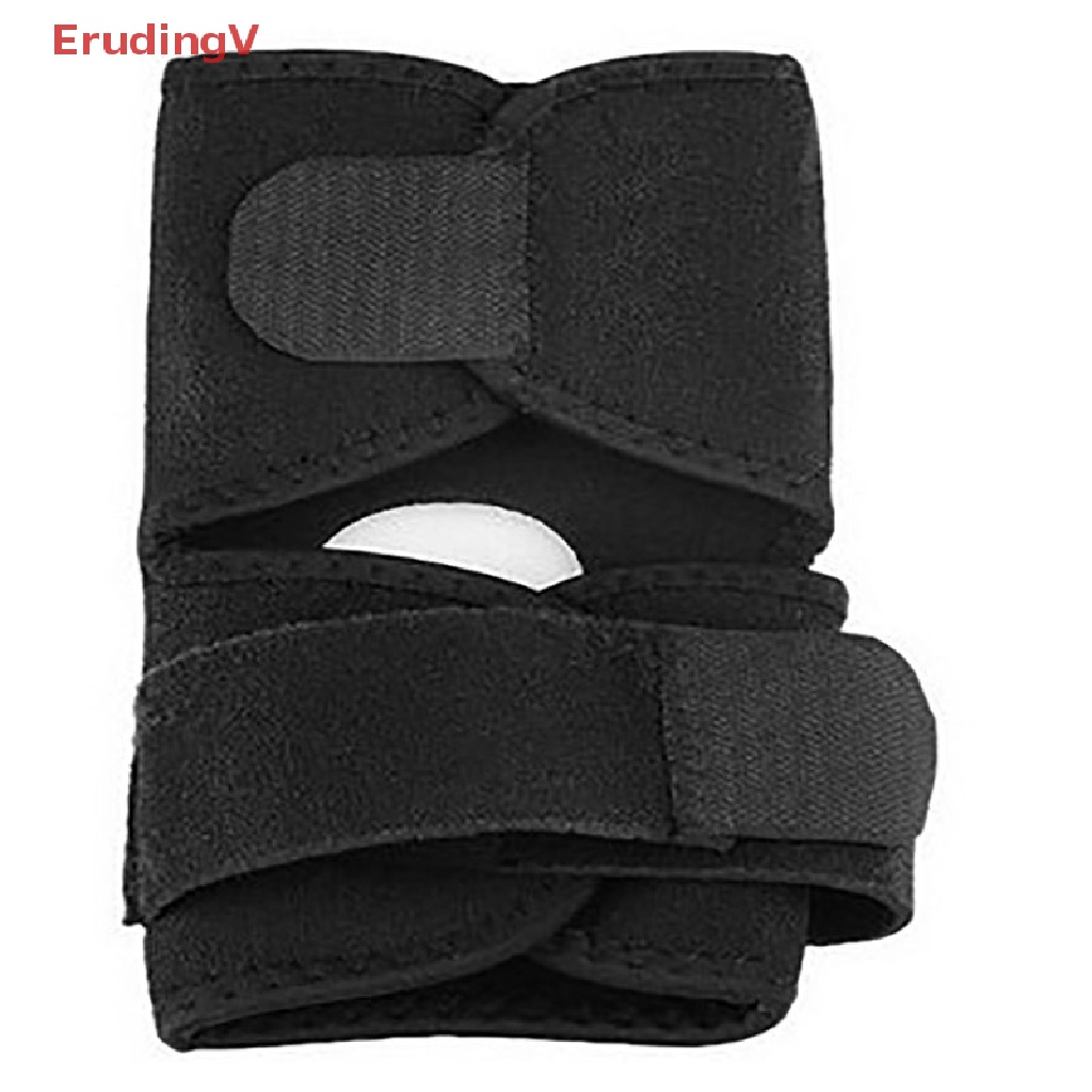 Đai Nén Co Giãn Chỉnh Được Hỗ Trợ Mắt Cá Chân Khi Chơi Thể Thao