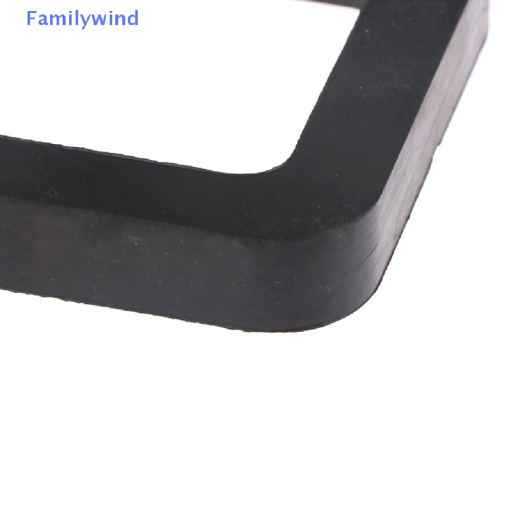 1 Miếng Đệm Giảm Tiếng Ồn Cho Xe Trailer Hitch 2 inch