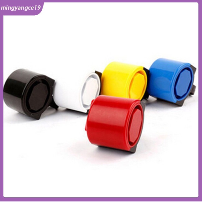 Chuông Điện Tử Báo Động Cho Xe Đạp