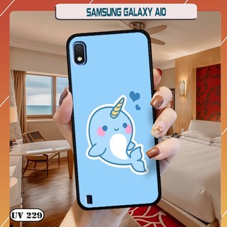 Ốp lưng điện thoại samsung galaxy a10/a10s/a11/a12- chống trầy xước