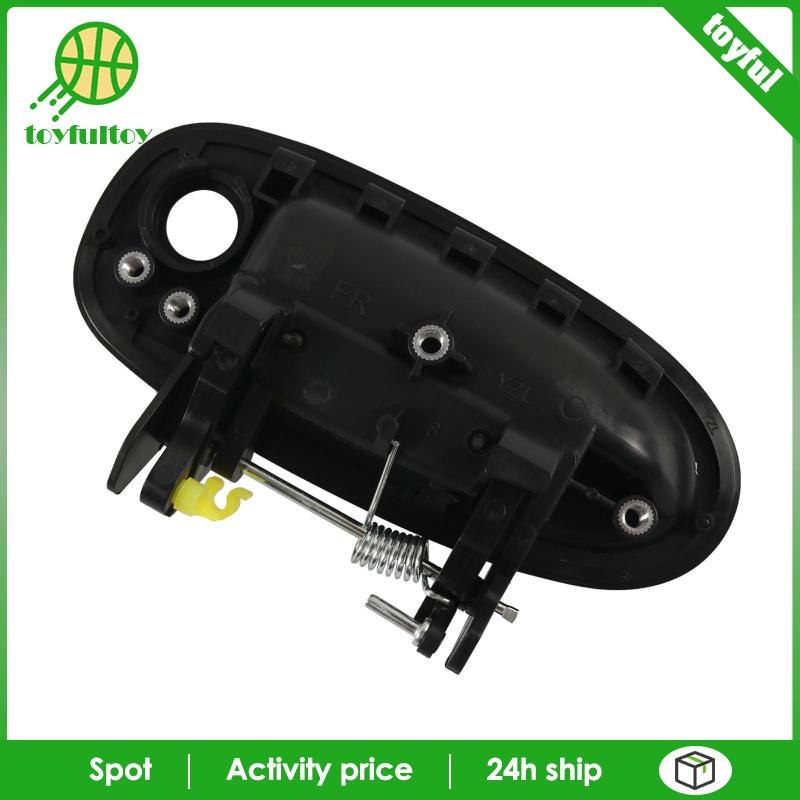 Tay Nắm Cửa Xe Hơi 69210-Ac010FR Chuyên Dụng Cho 1995-1999