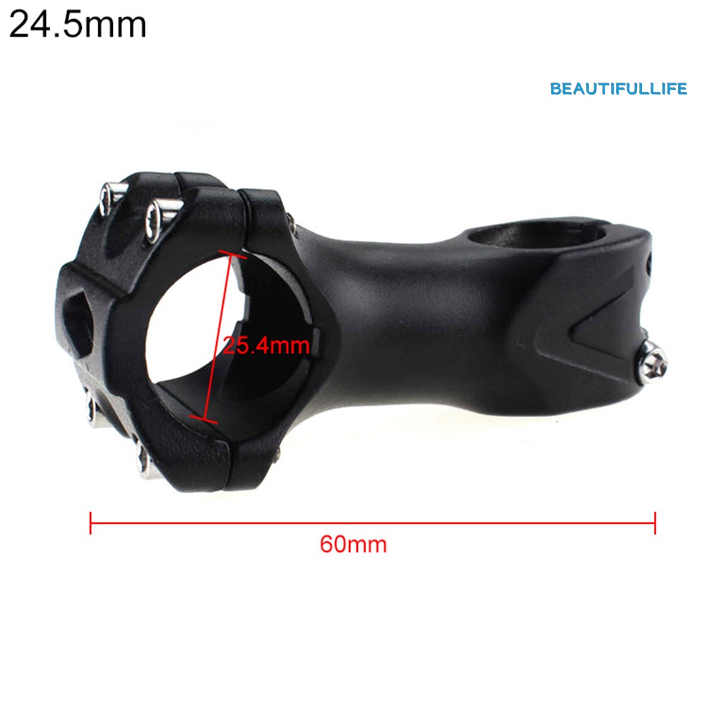 Pô Tăng Bằng Hợp Kim Nhôm Gắn Tay Lái Xe Đạp Leo Núi