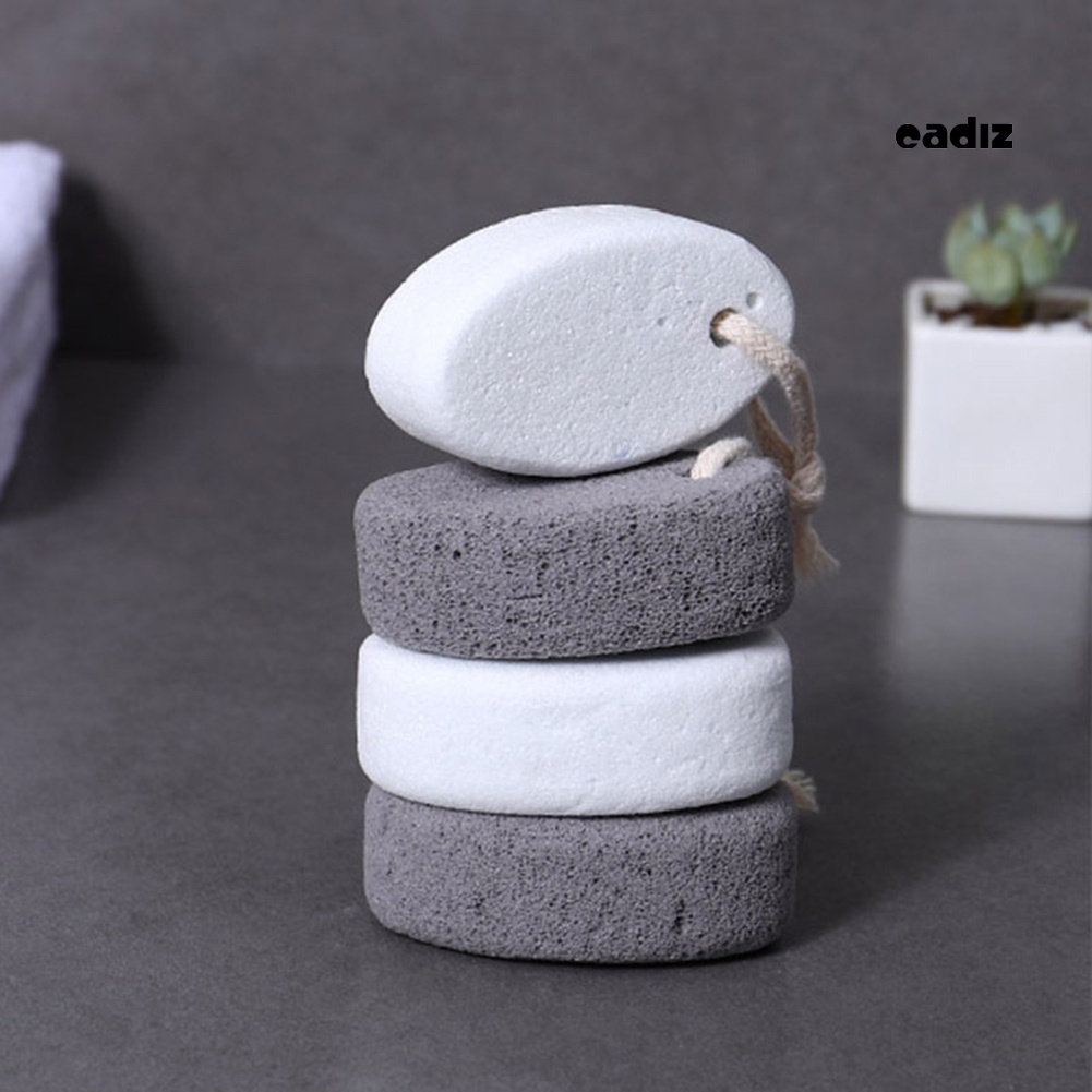 Dụng Cụ Mài Tẩy Da Chết Cho Bàn Chân Bằng Sợi Thủy Tinh