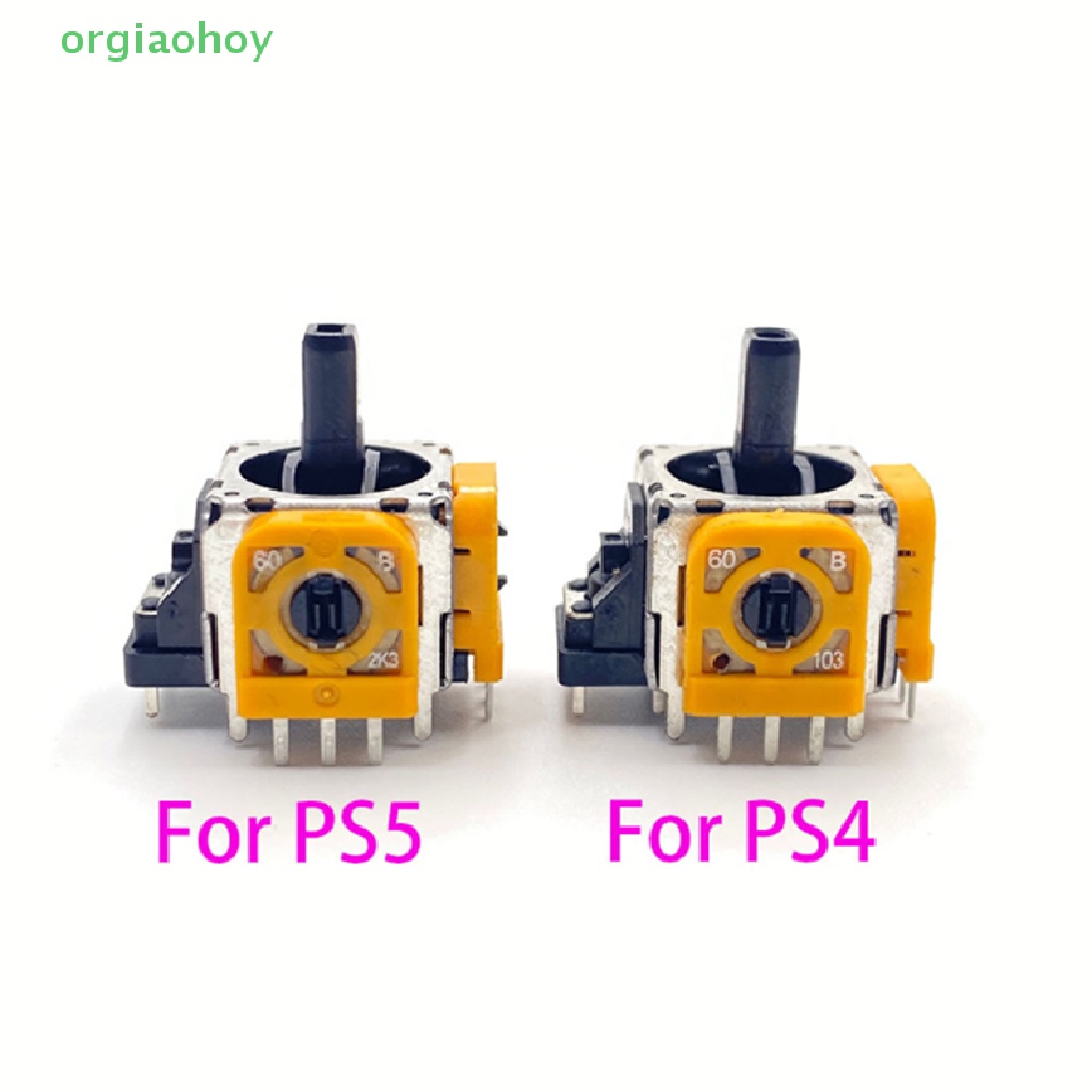 Thanh Cảm Biến Cho PS5 / PS4 3D Ana Chuyên Dụng