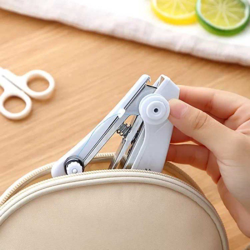 AILIYA Máy May mini Cầm Tay Đa Năng Tiện Lợi