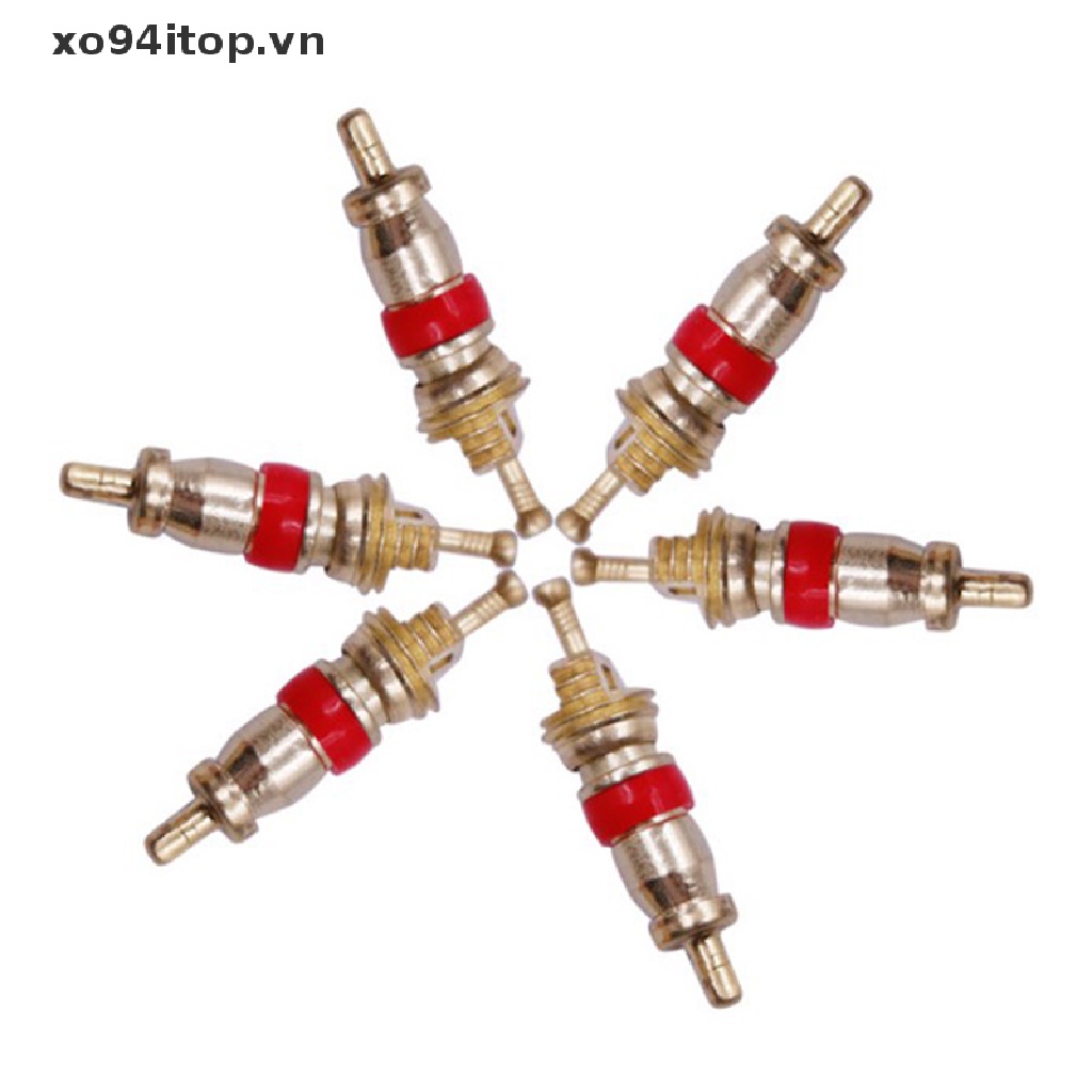 Dụng Cụ Lõi Van Thay Thế Chuyên Dụng Cho Xe XOITOP