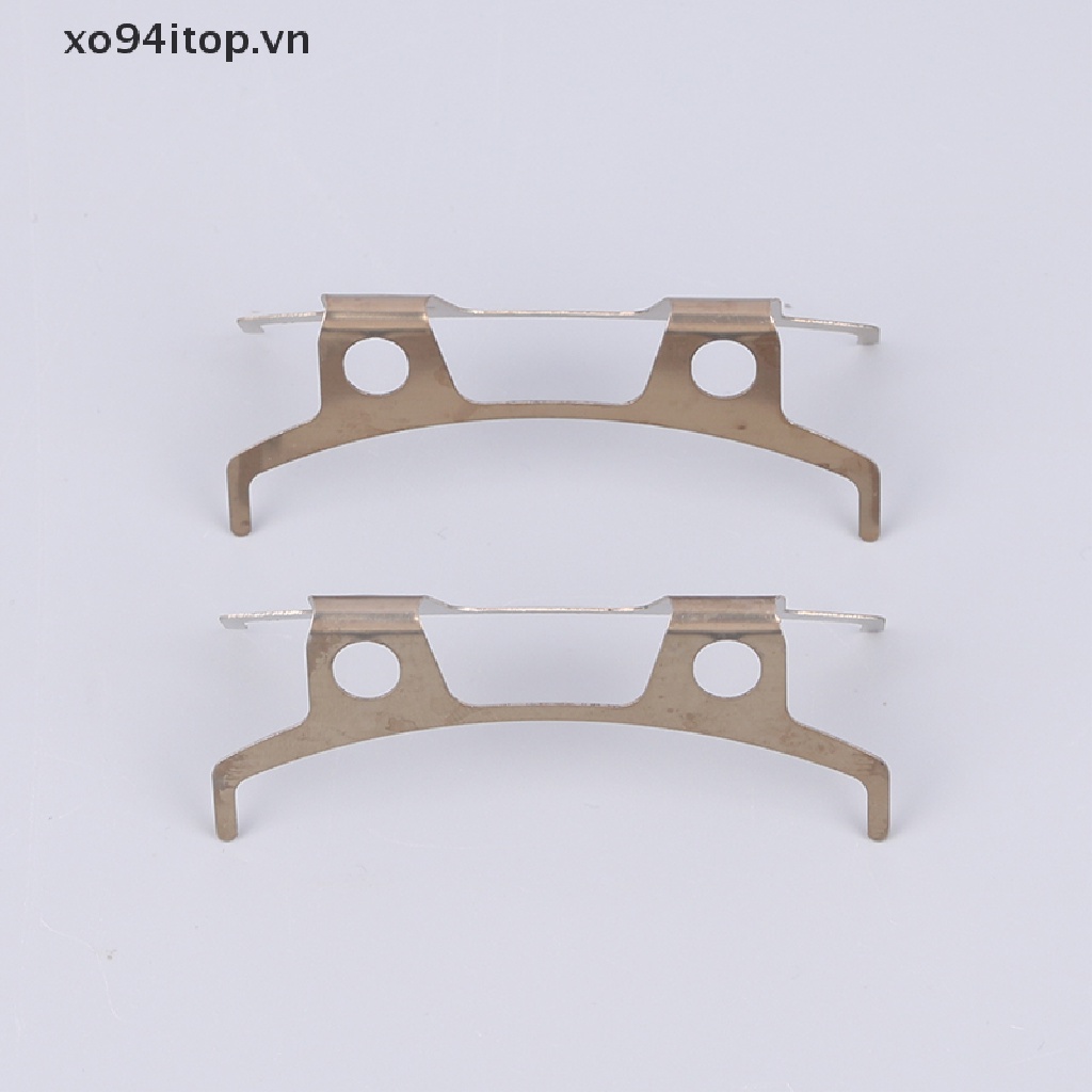 Xoitop Set 2 Lò Xo Bơm Phanh Đĩa Điện Tử Tự Động