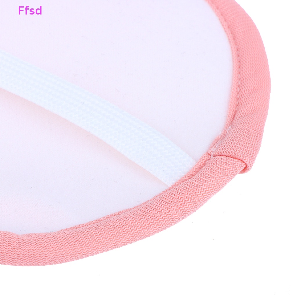 {Ffsd} Khăn Quấn Cổ Chăm Sóc Sức Khỏe Tái Sử Dụng Được Màu Trơn * Bán Chạy