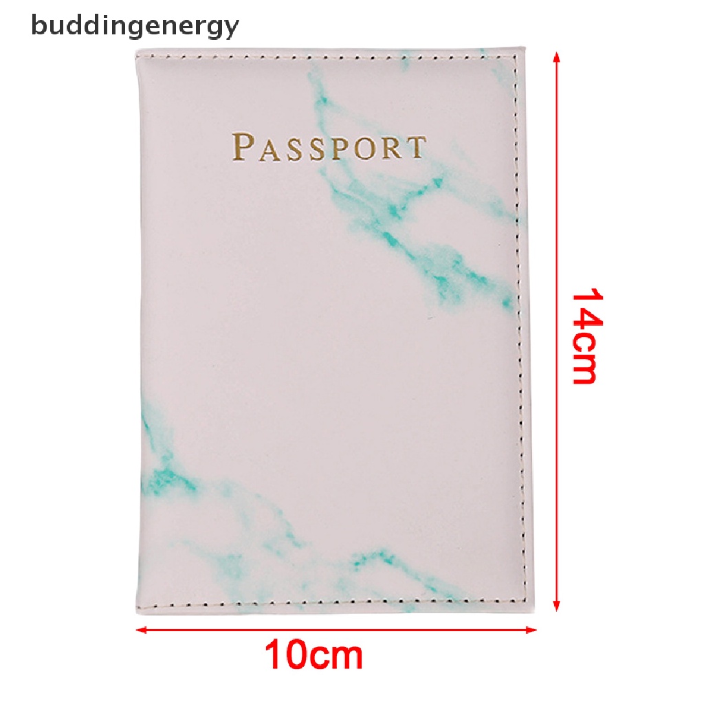 Vỏ Bọc Hộ Chiếu / Thẻ ID Dành Cho Nam Nữ