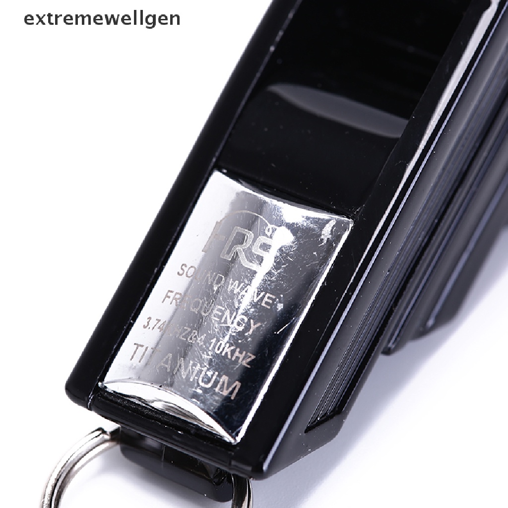 [Cực Tốt] Còi Thổi Lớn Bằng Nhựa Ít Còi Thổi Dùng Trong Bóng Đá / Bóng Rổ LLF