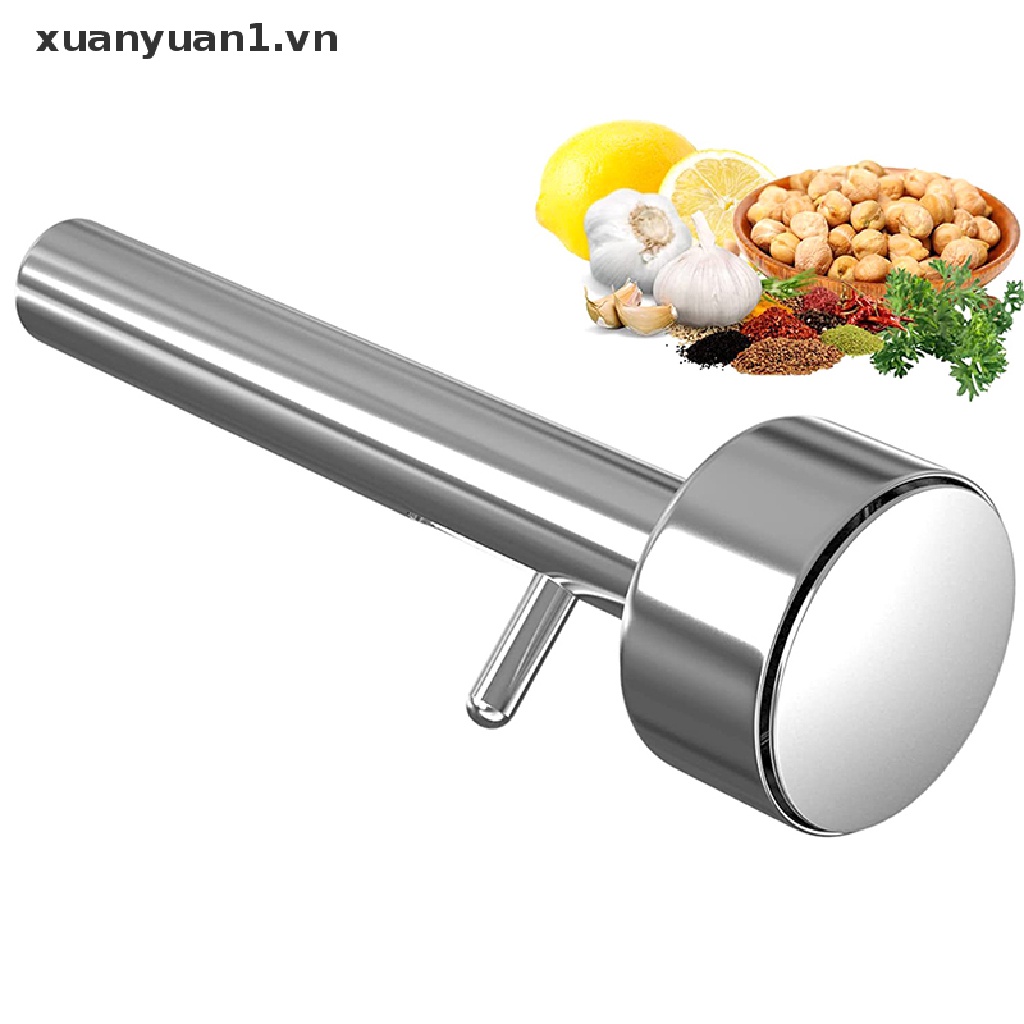 Dụng Cụ Làm Thịt Viên Bằng Thép Không Gỉ Tiện Lợi