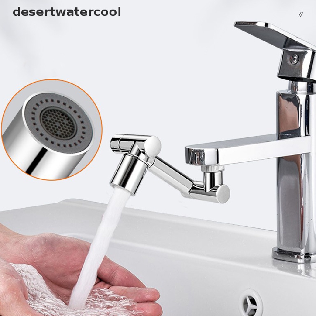 Devn Phụ Kiện Đầu Nối Dài Vòi Nước Bằng Hợp Kim Thông Dụng Cho Nhà Bếp Martijn