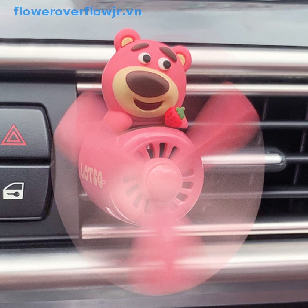 Fjr Sanrios Cinnamoroll Purin Kitty Anime Kawaii Lỗ Thông Gió Xe Hơi Tự Động Truy Cập Làm Mát Không Khí Bán Chạy