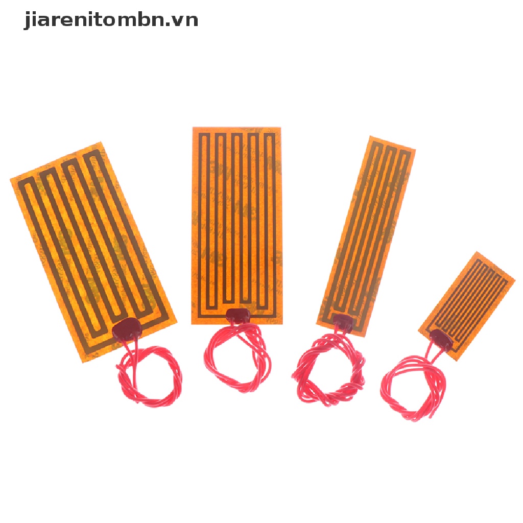 Tấm Phim Polyimide 5 / 12 / 24V PI Heag Chuyên Dụng Chất Lượng Cao