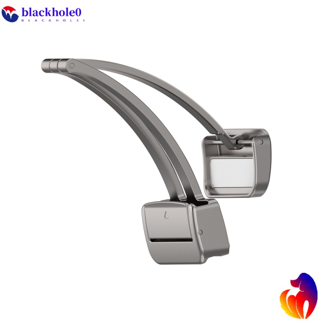 Nút Bấm Khởi Động Bằng Thép Không Gỉ Cho Đồng Hồ Samsung Watch 5 20mm